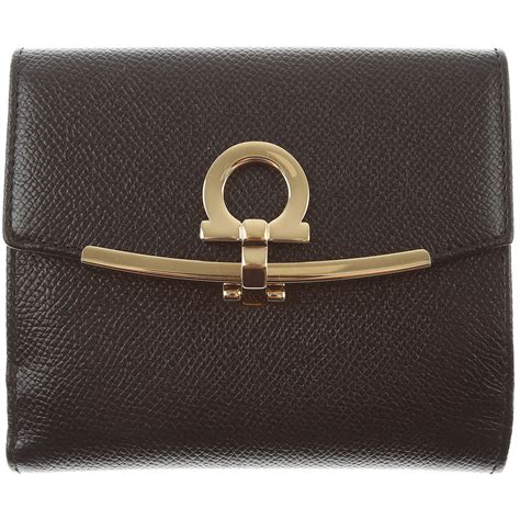 cheap salvatore ferragamo wallets|salvatore ferragamo wallet women's.